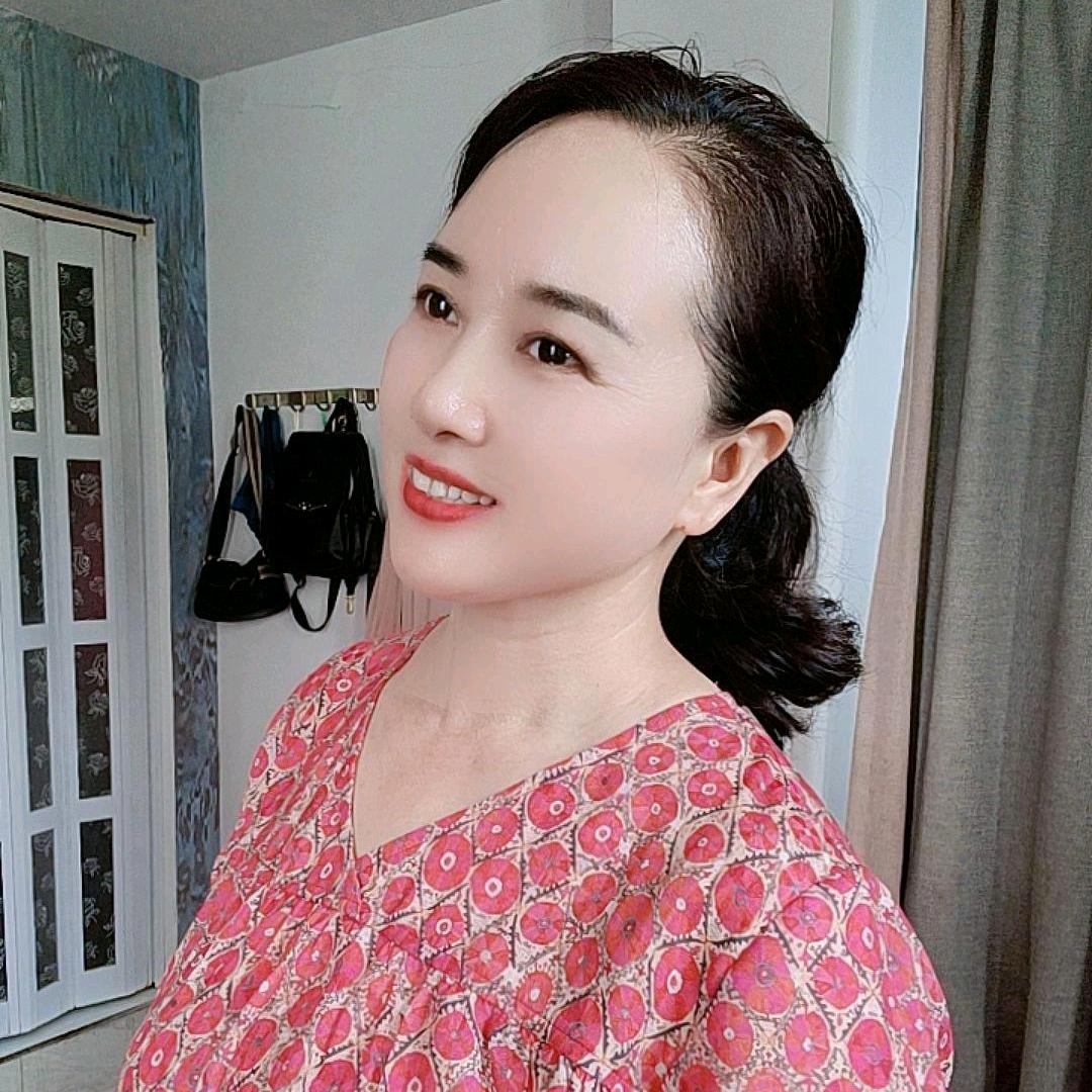岁月静好