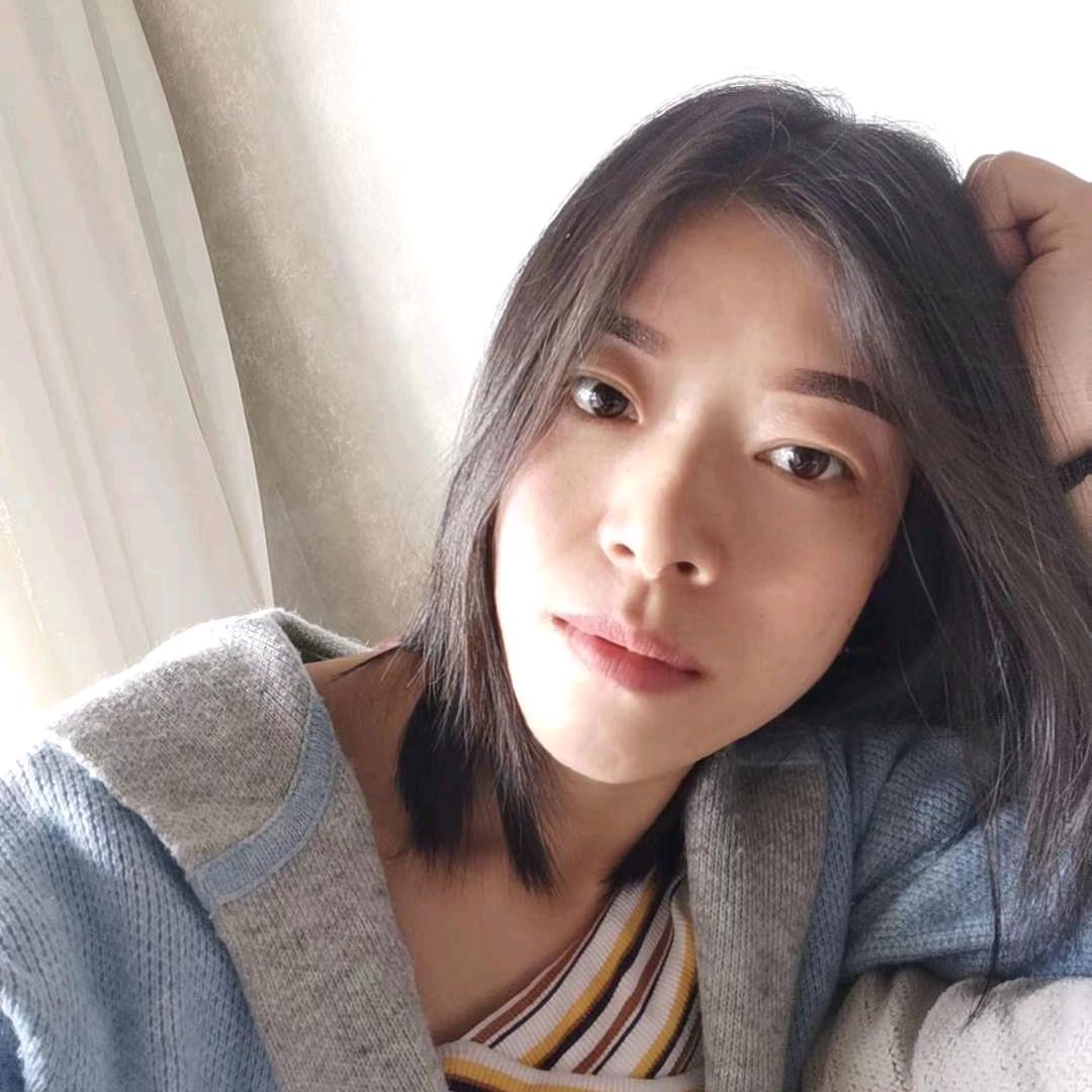 保持自律的钰姐