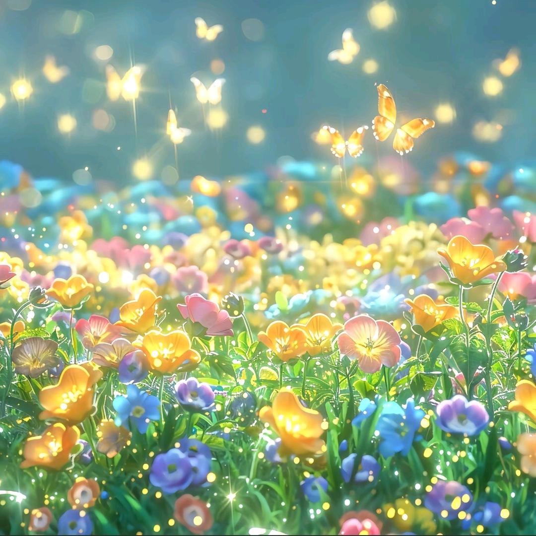 喝的有点嗨皮～