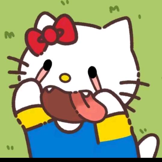 温柔的小女孩