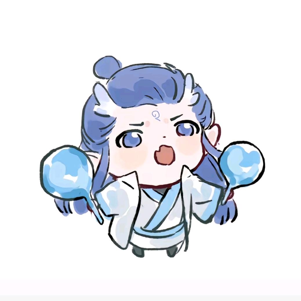 Ech小雨转甜