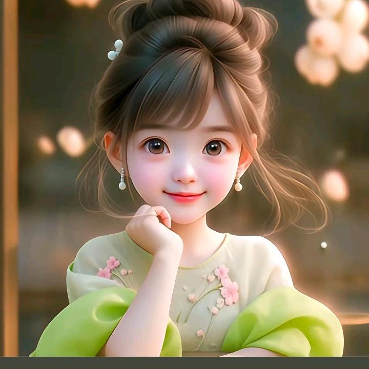 এ᭄: এ᭄浅笑不语꧔ꦿ᭄