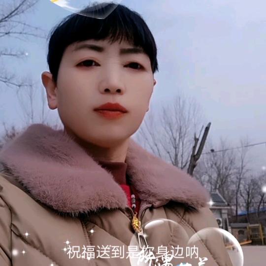 周姐