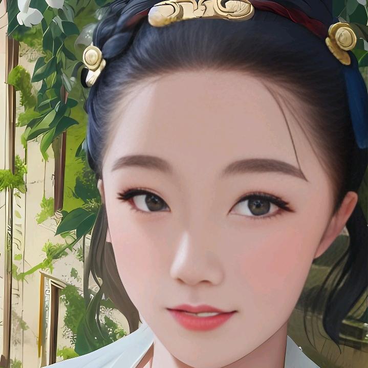 L.书颜（发疯减肥版）