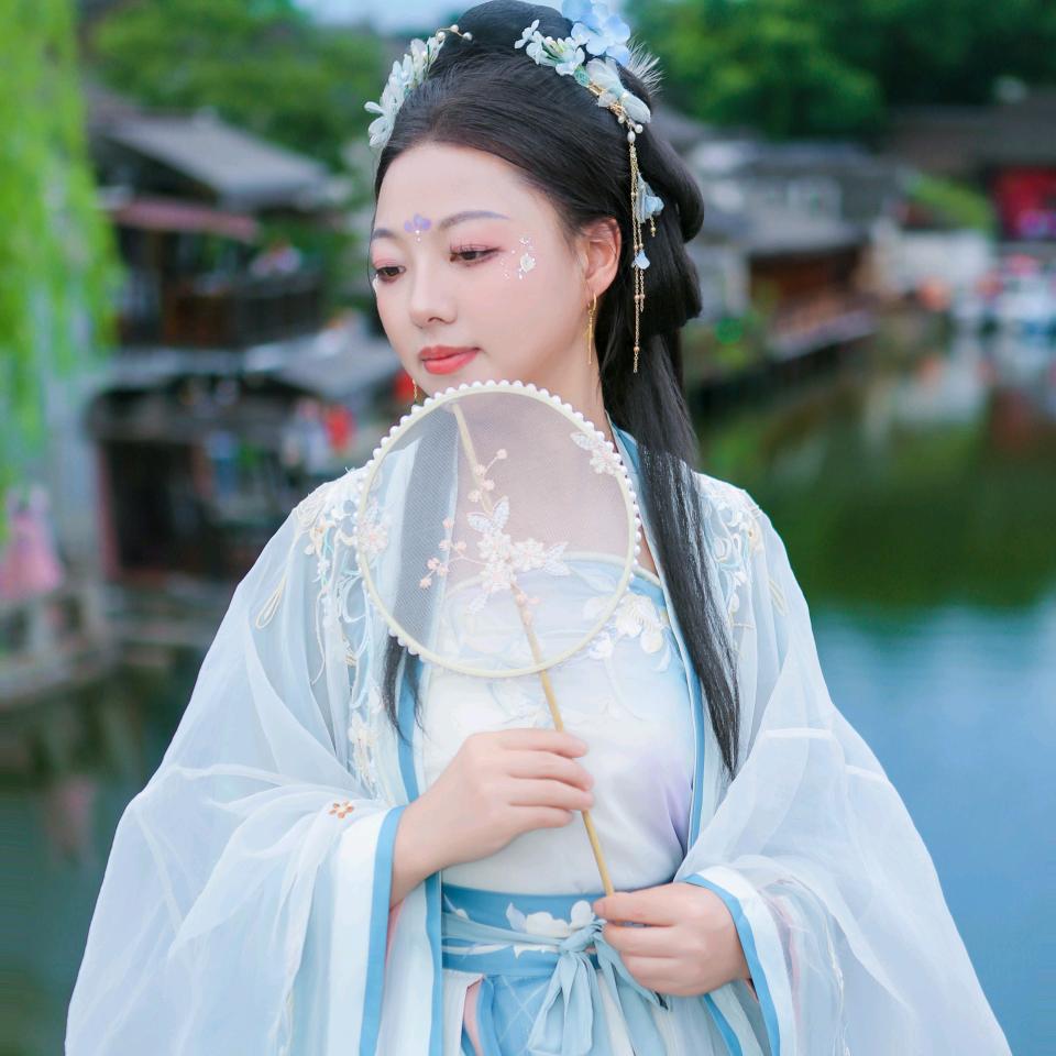 @墨韵書心