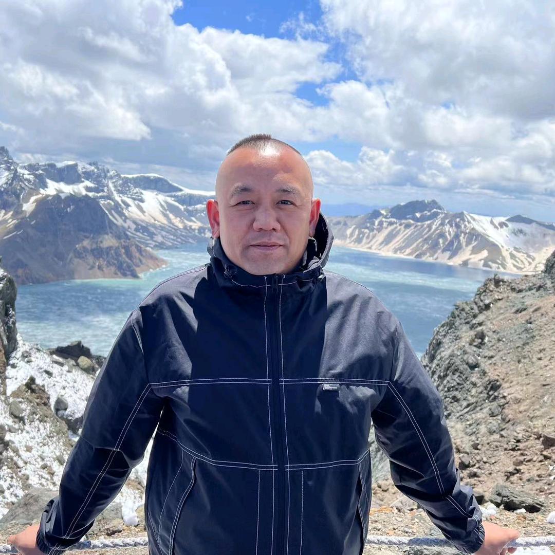 杨书记
