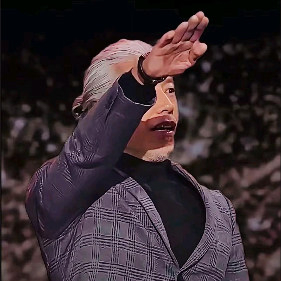 小庄街溜子