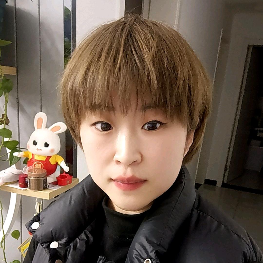 娟子