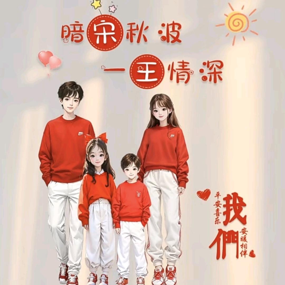 ～一缕霞光