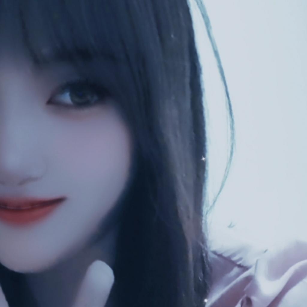 雁渡寒潭～彤姐
