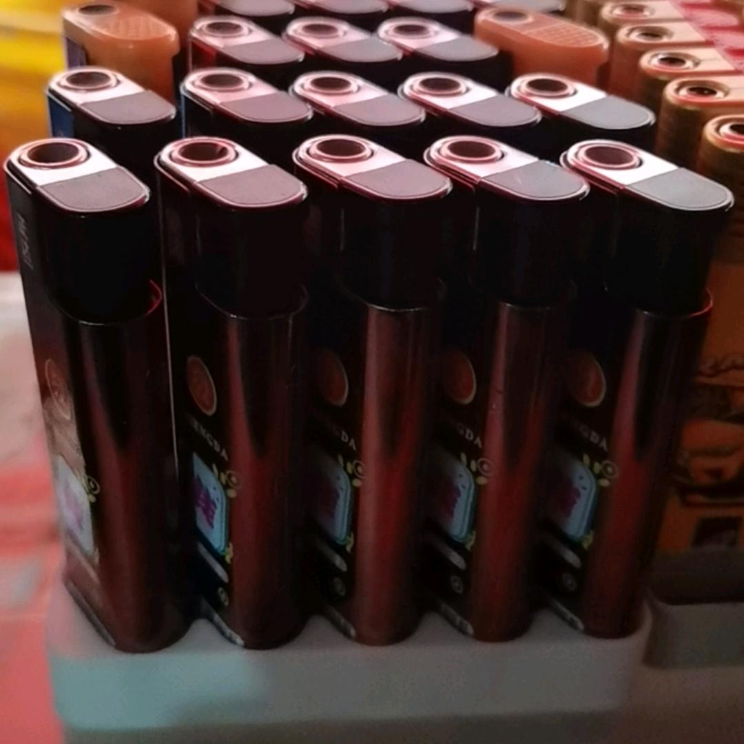 益众五金（香烟🚬）