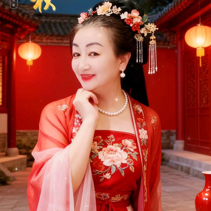貂**蝉🎤