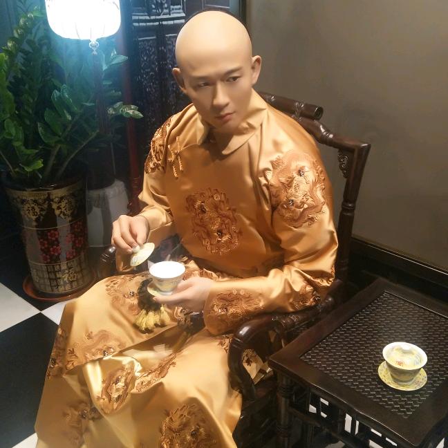 大哥找大嫂