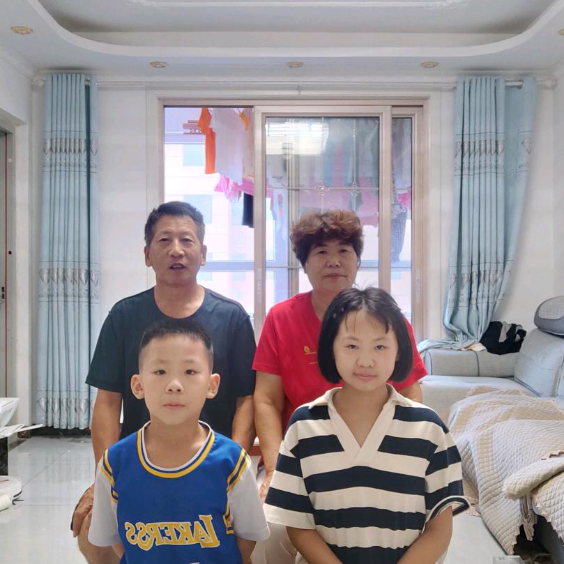 菏泽:狼哥