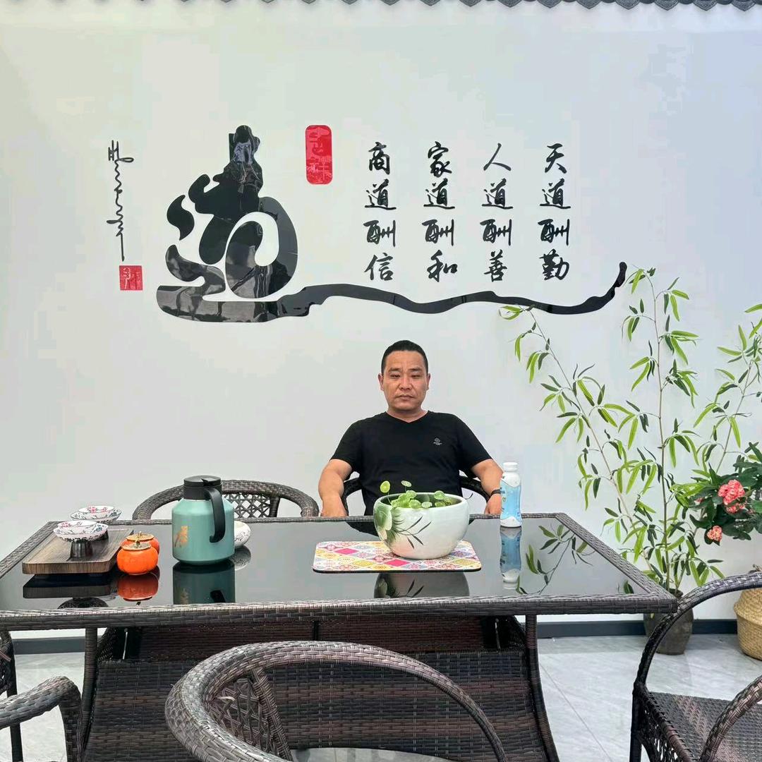 李先森
