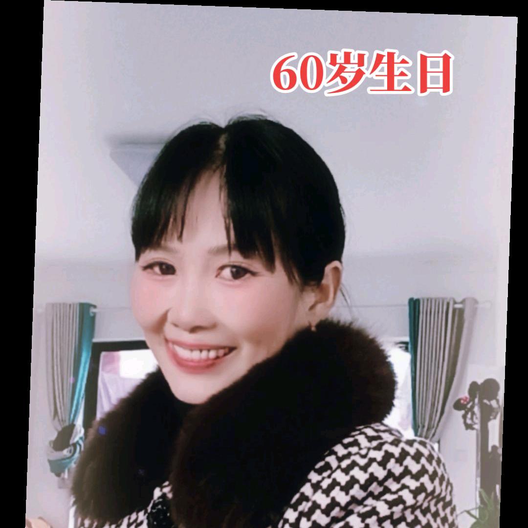 甜蜜奶奶