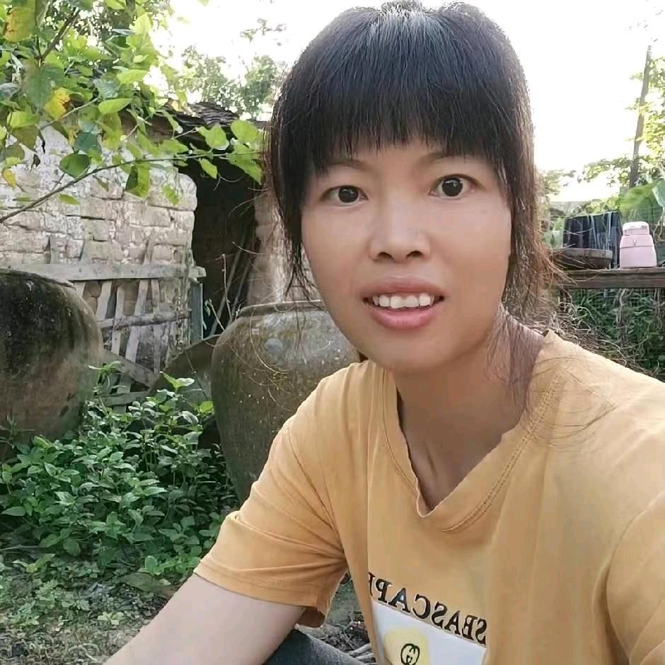 阿娟农村生活