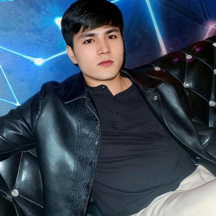 🌹🥀阿布来提江💕💞🐭