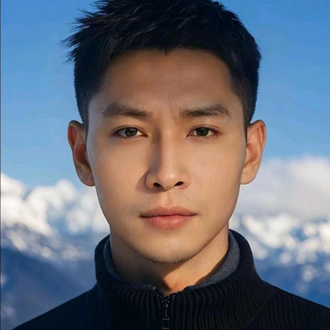 白云白云我是黑土