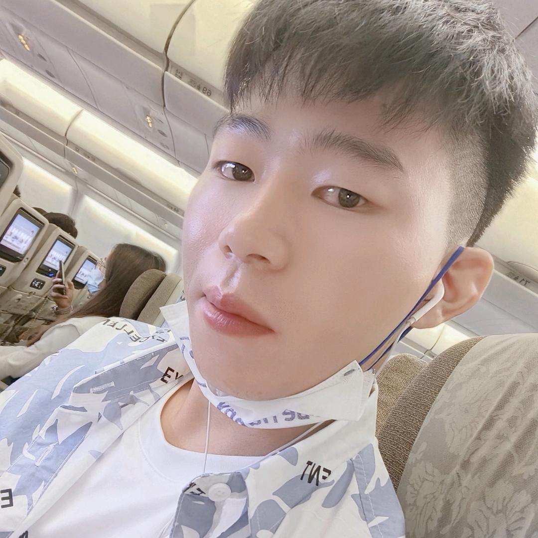 贵州小伙