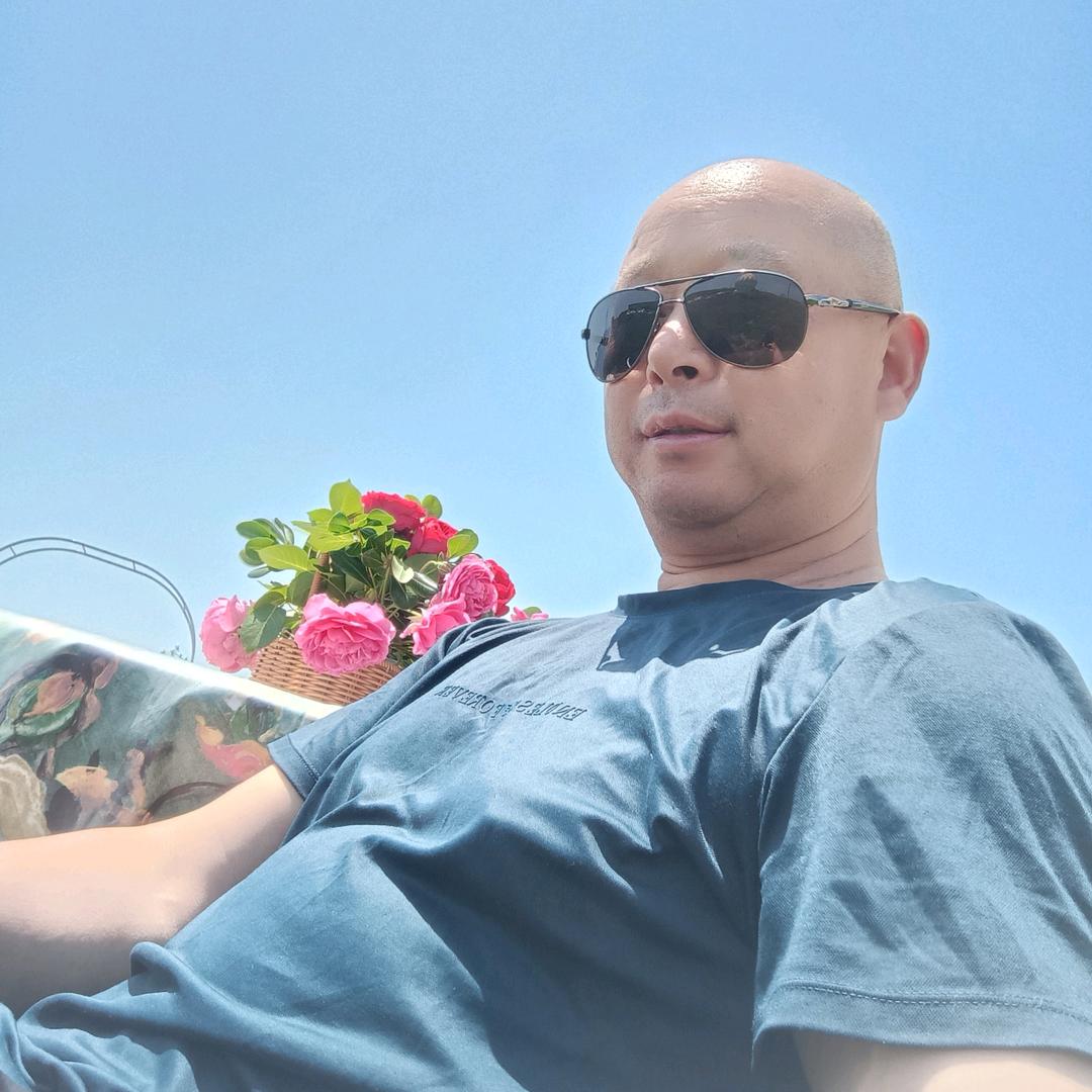 庆方带你飞