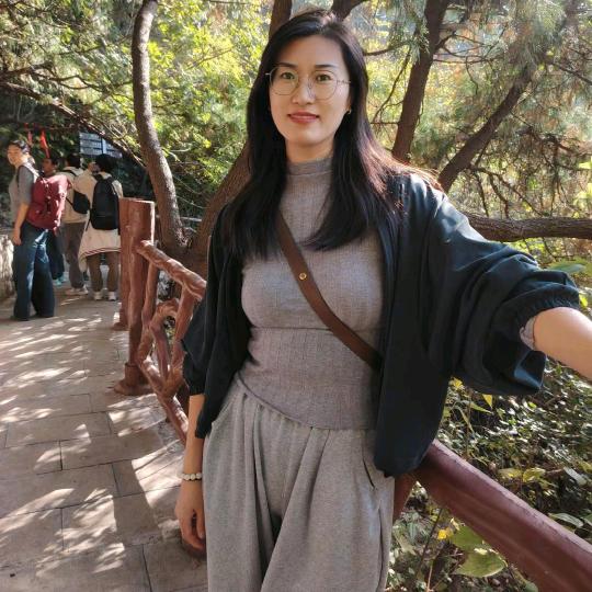丘比特射中我臀部