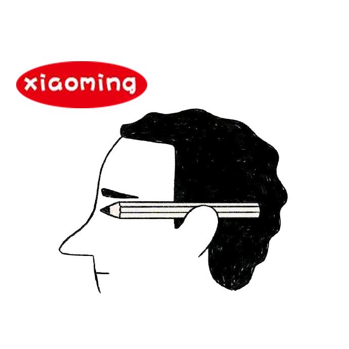 小明