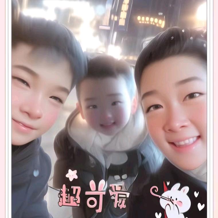 凤娃儿