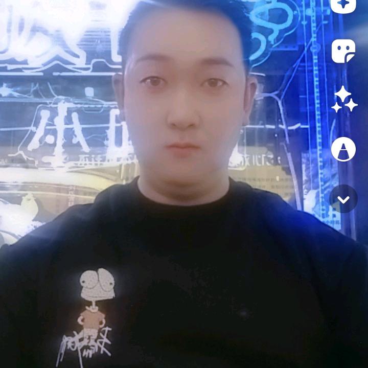 老狼🐺