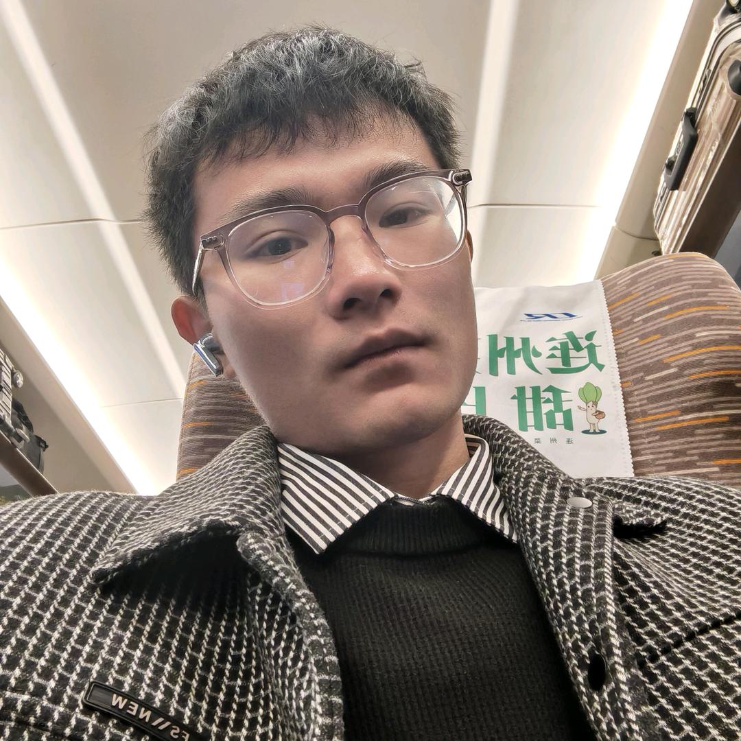 憨憨丶小宝贝