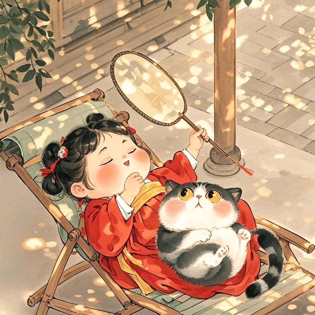 小王的猫猫狗狗
