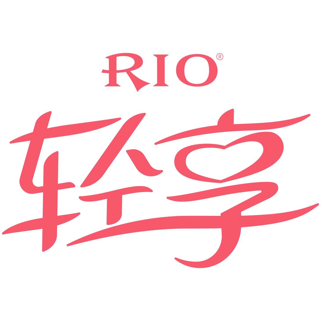 RIO轻享果酒旗舰店