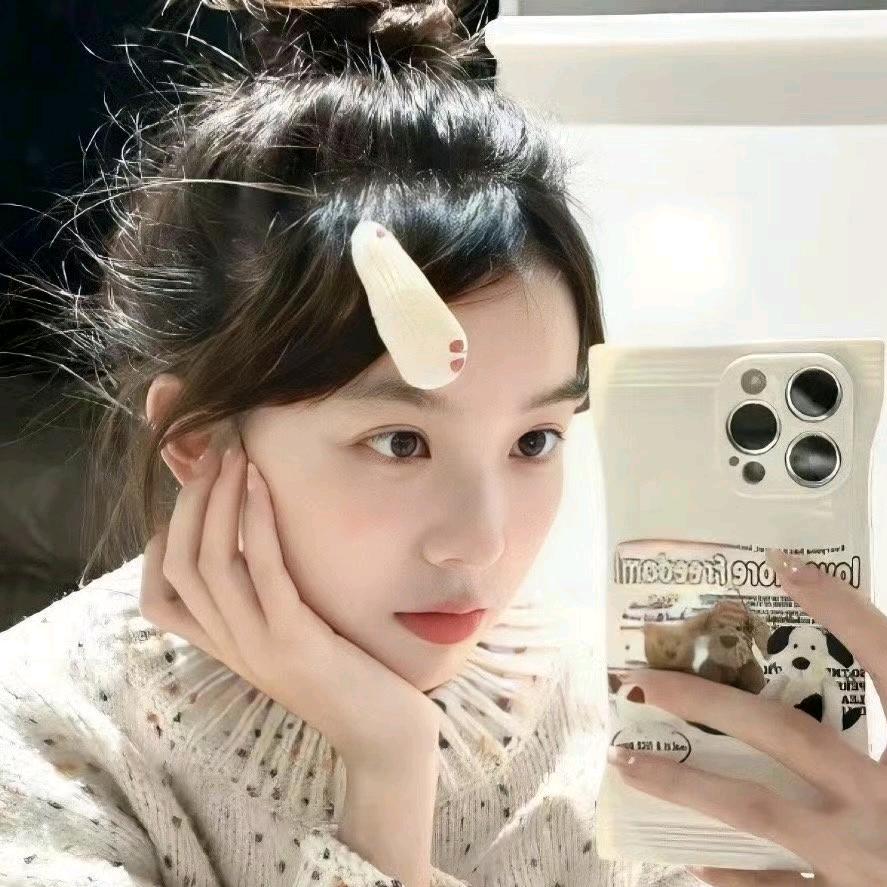 小甜甜橱窗