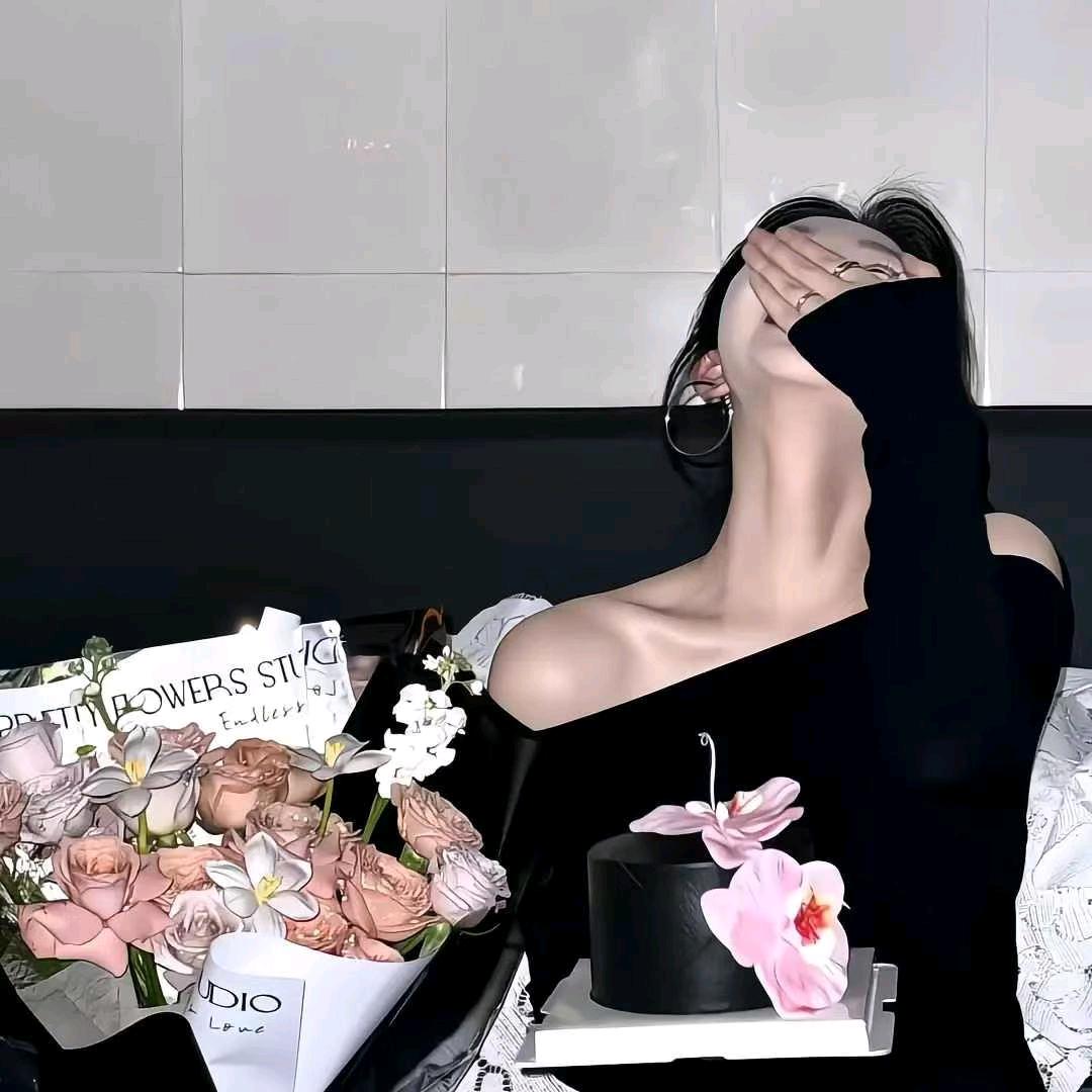 晗晗喊你出来玩～