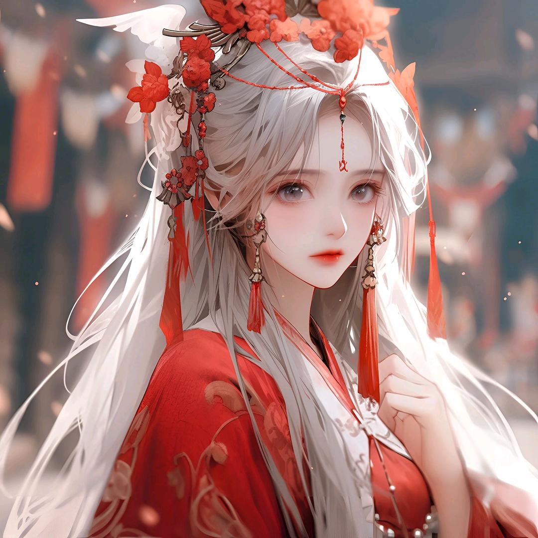 海棠依依