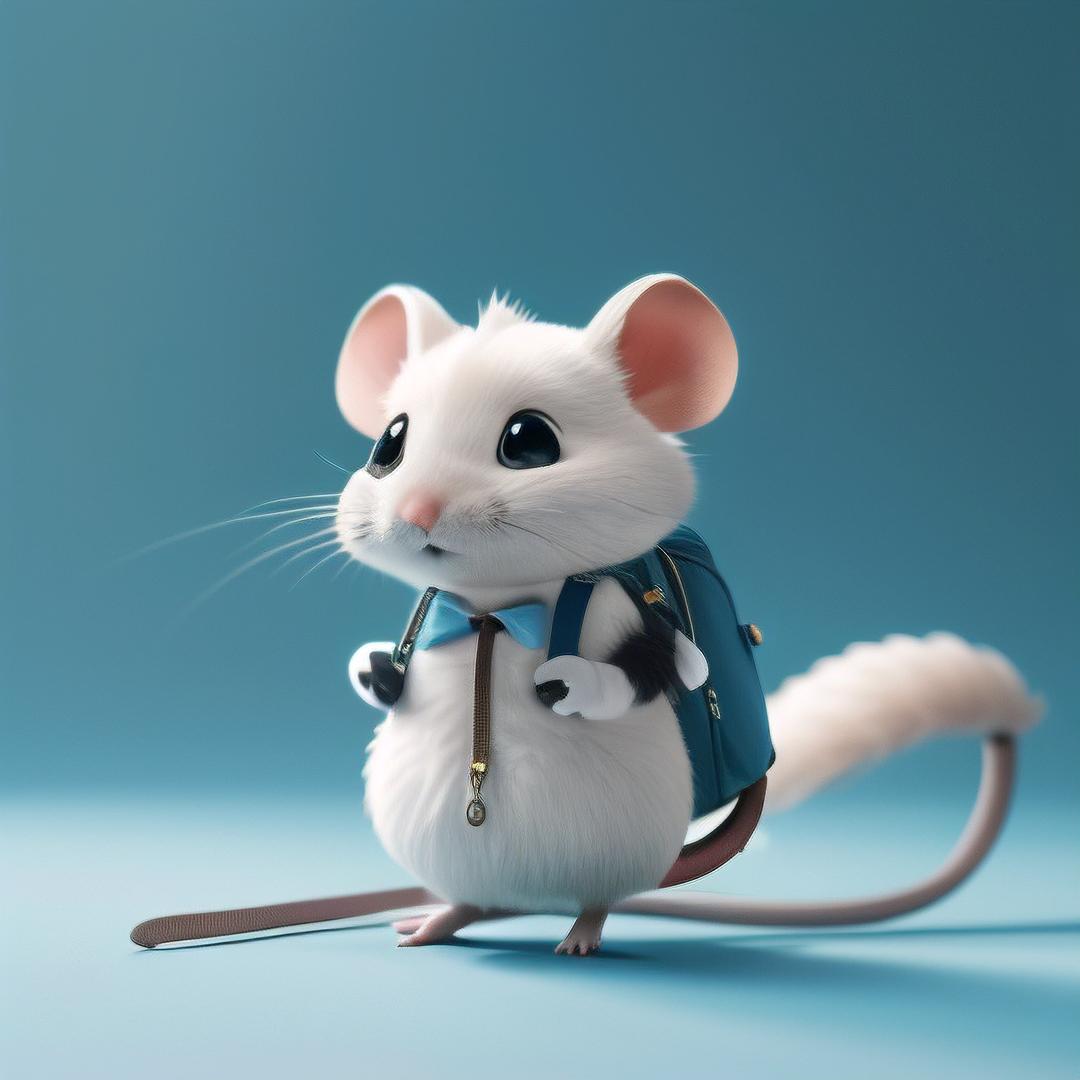 小公主👑的大跟班