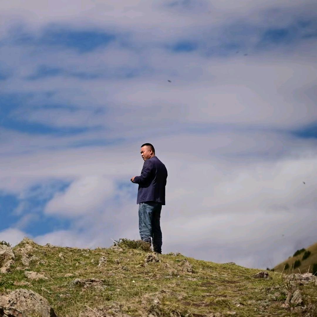 西藏旅游领队马哥