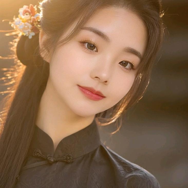 娟子.