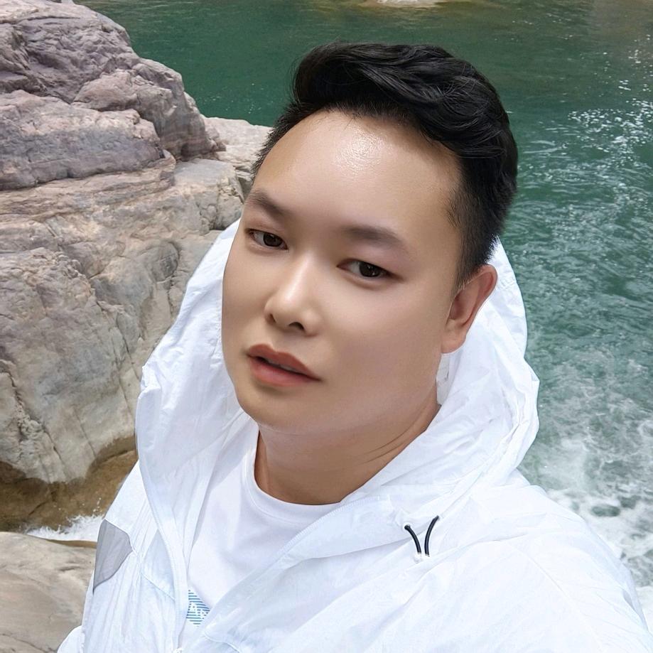 禹州大男孩