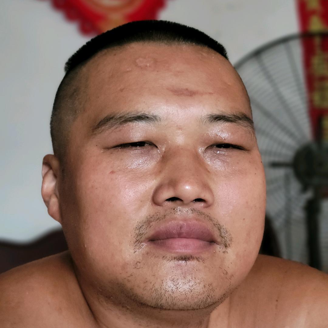A正大光明