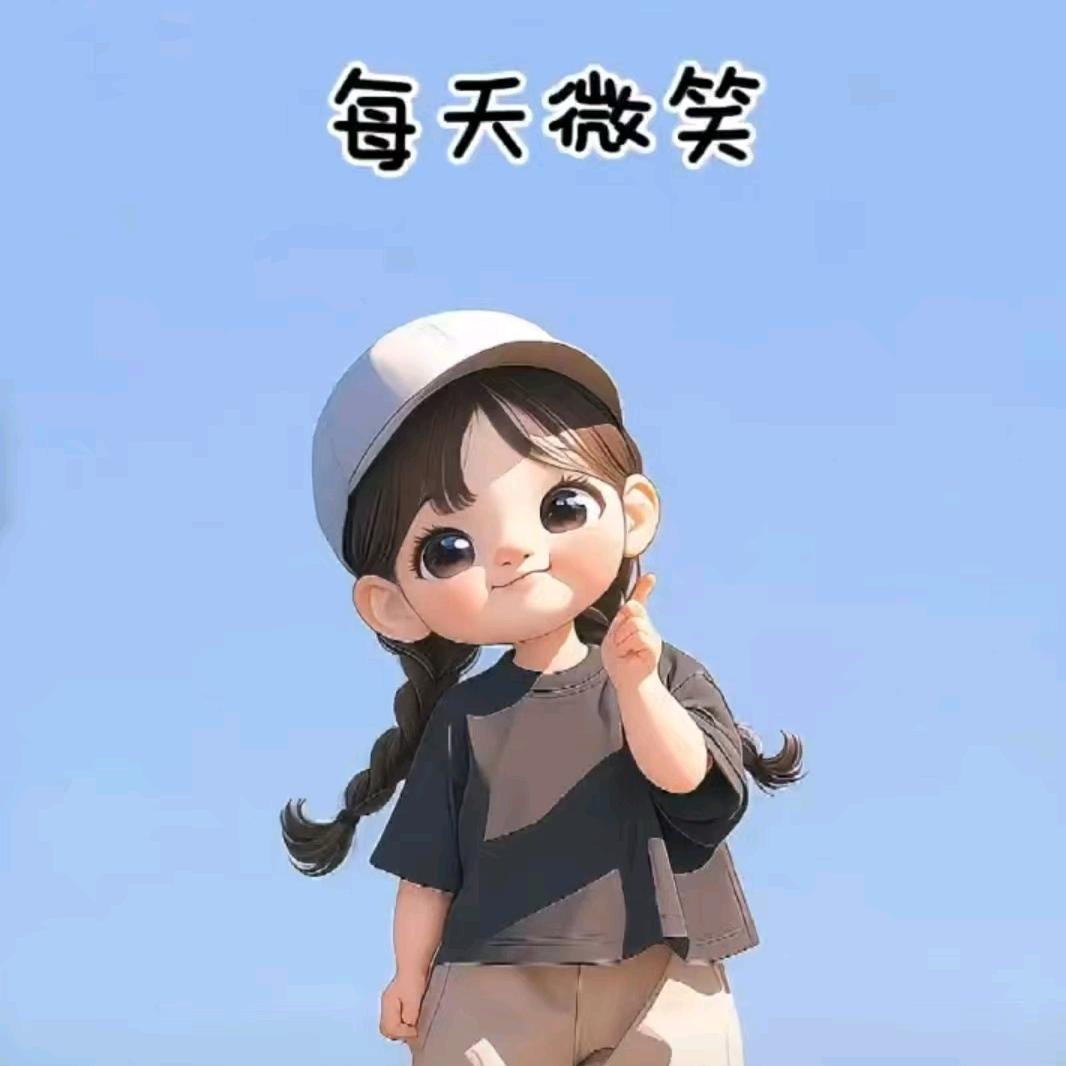 女汉纸会发光