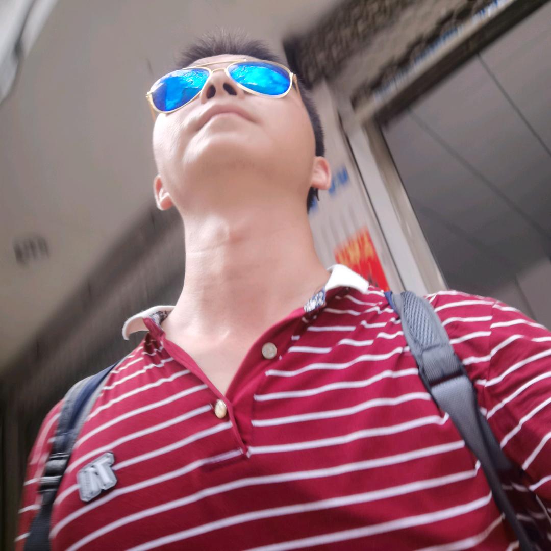 喜感自然来