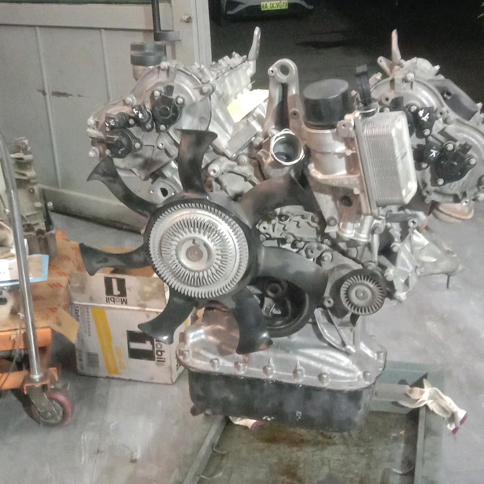 专业维修变速箱发动机