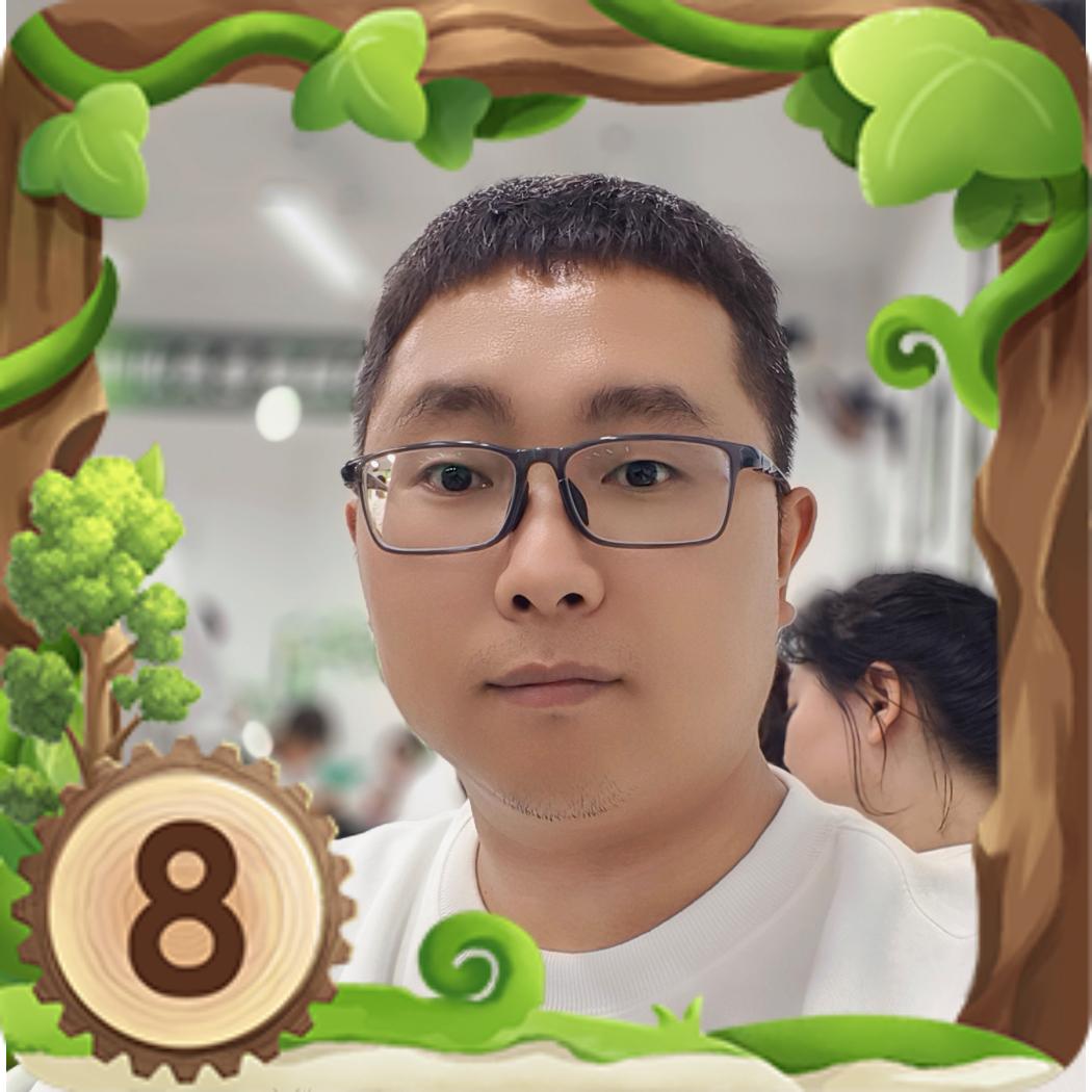 「房江湖·林掌柜」