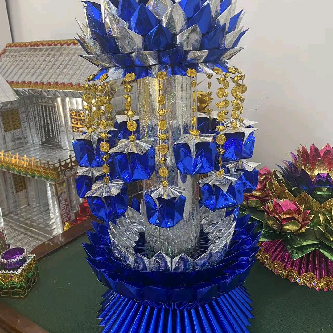 铭瑞轩工艺品店