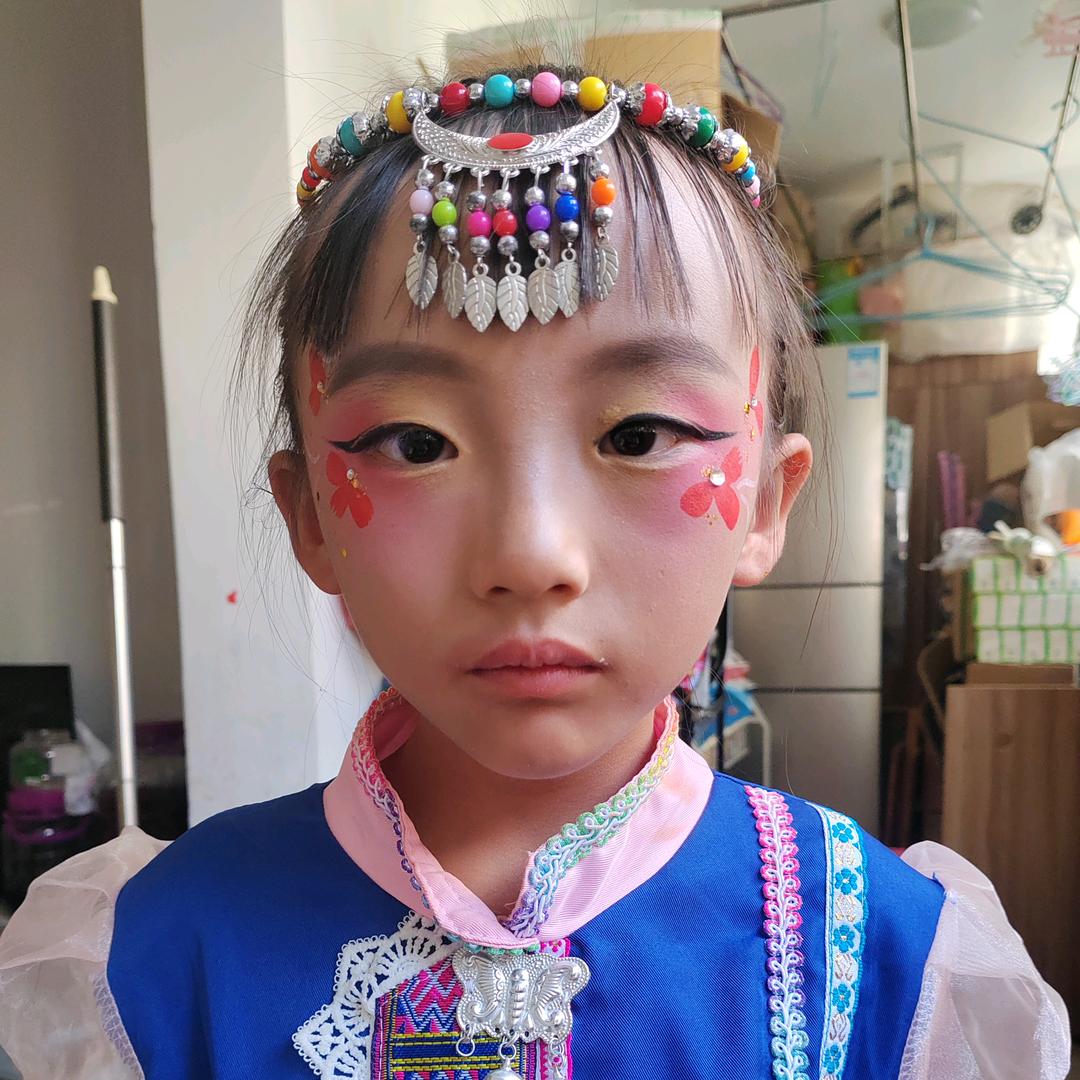 红妹