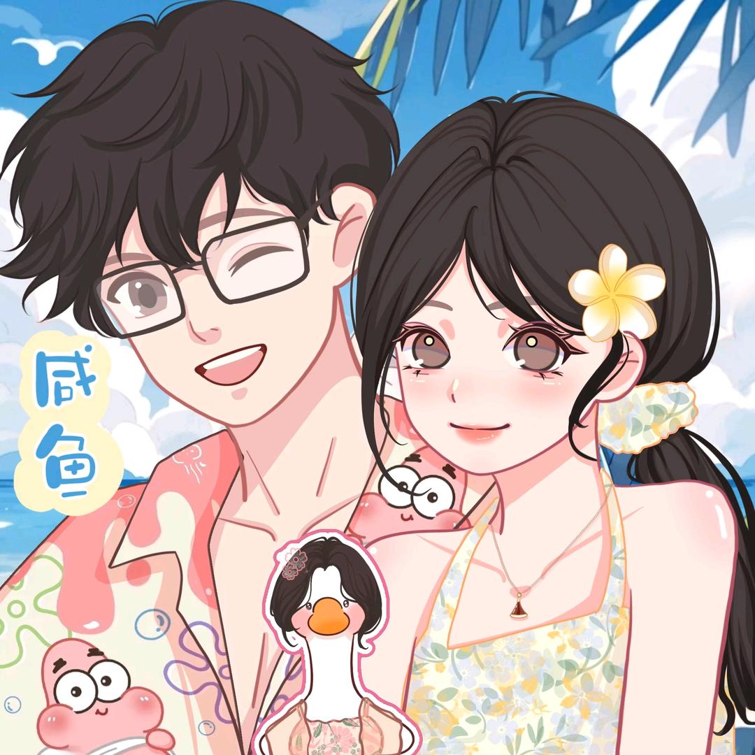 咸鱼🦢