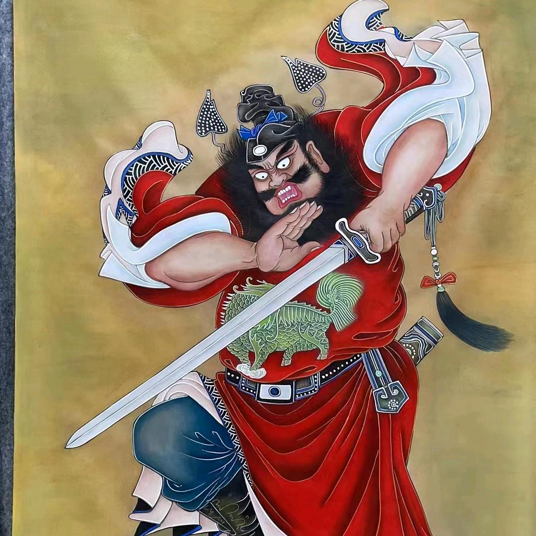 友谊长存，感恩