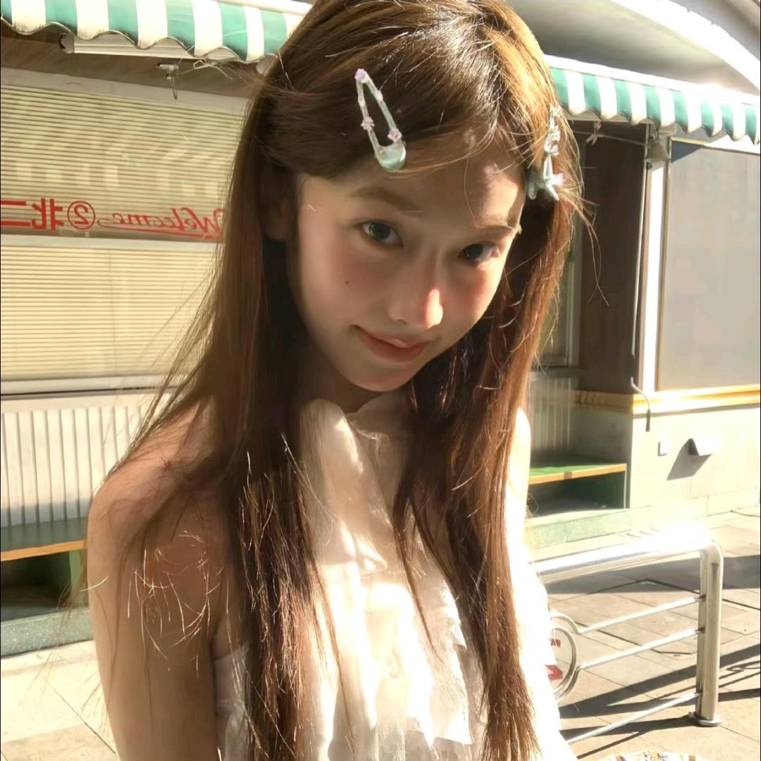 小忧郁.