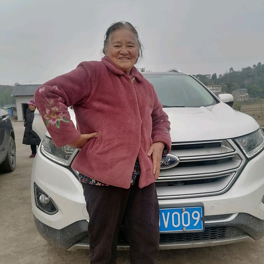 江素珍